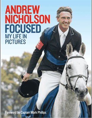Focused: Andrew Nicholson *Limited Availability*